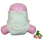 Disposable Baby Care Daily Diaper in Bales for Children from China