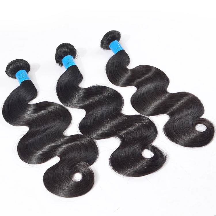 Kbl Virgin Raw Southeast Asian Hair Wholesale Fumi Human Hair Pink