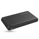 Type C USB 3.0 To SATA Hard Drive Enclosure for 2.5-inch HDD SSD CE FCC Fully Certified