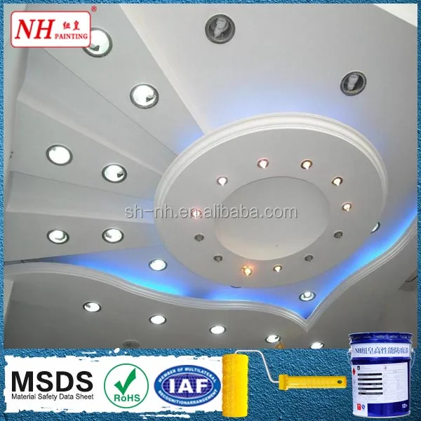 Heat resistant anti fire paint for wood Heat resistant anti fire paint for wood