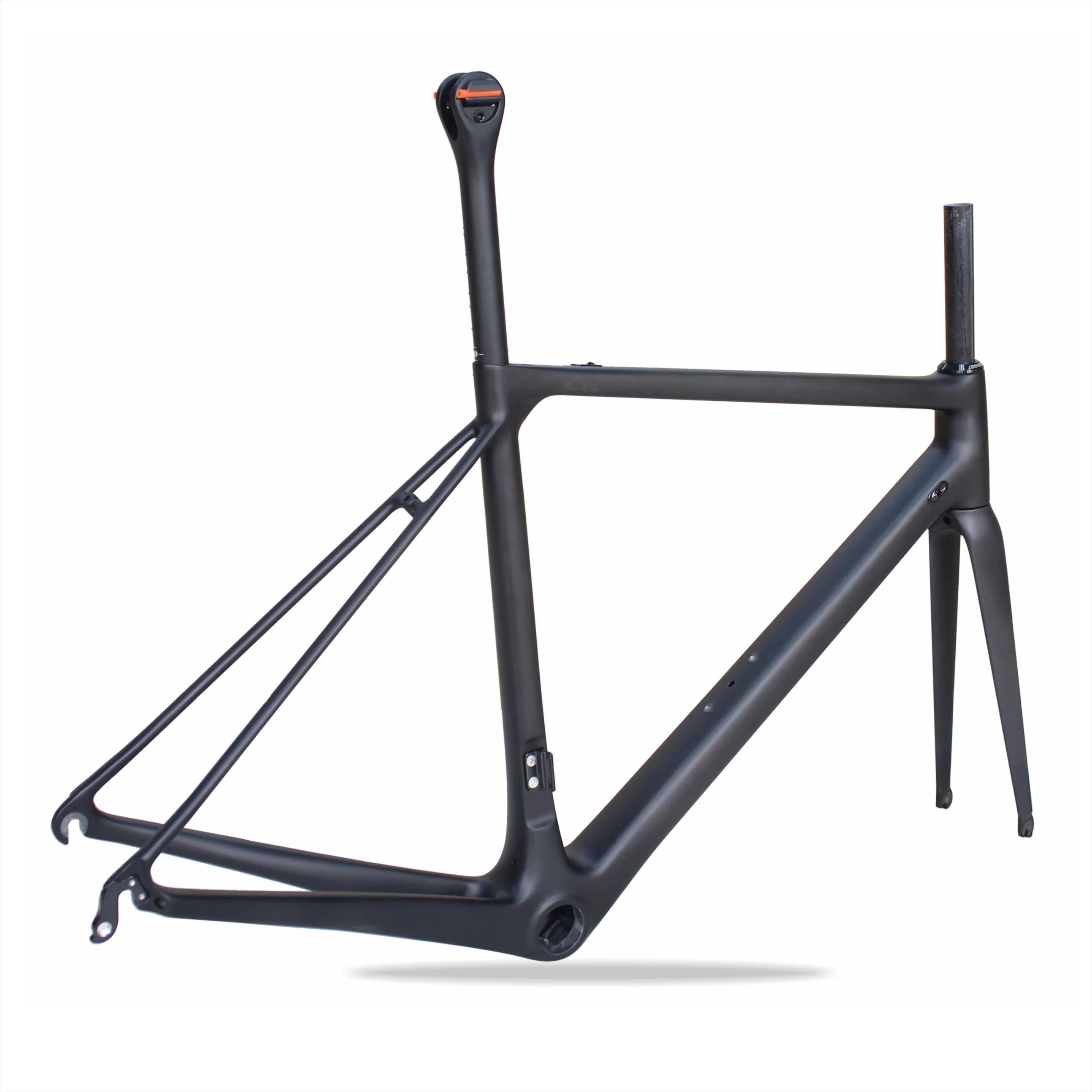 Miracle New Road Bike frame,T1000 Full carbon super Light Bicycle Frame,High quality Bike Frame Carbon, To order
Miracle New Road Bike frame,T1000 Full carbon super Light Bicycle Frame,High quality Bike Frame Carbon, To order
