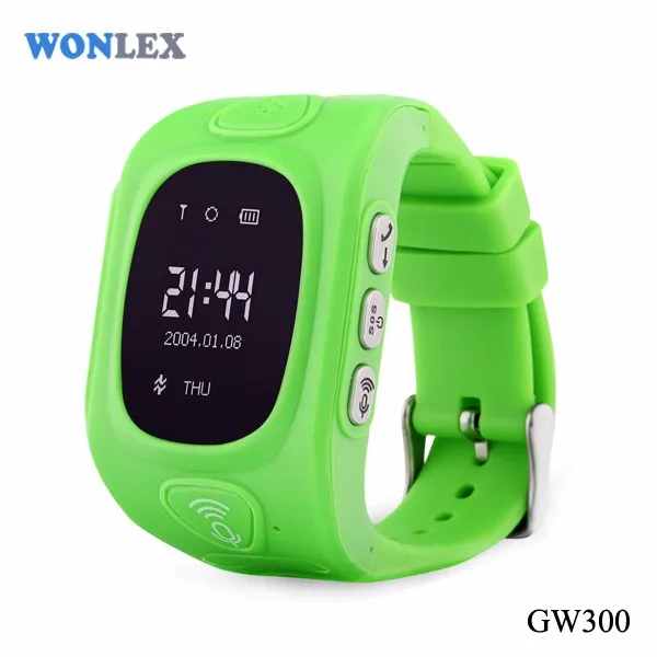 sim card for gw300 watch