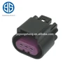 15326808 13519047 3 Way GT 150 auto Plug for Fuel Sensor Applications GM Delphi connector