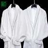 Professional design and production of custom traditional cashmere bathrobe