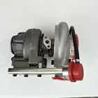WA470-6 WA480-6 loader 6D125E engine turbocharger 6506-21-5010