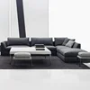 italian living room furniture sets sofa modern sectional living room sectional sofa