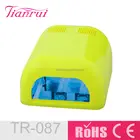 Profession 36W Bright Color Nail Dryer Lamp Manicure Sterilization Nail Care Tools And Equipment