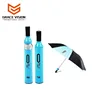 Customized Logo OEM Designed Branded Double Layer Umbrella