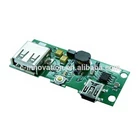 OEM USB Flash Drive Printed Circuit Board PCB PCBA Manufacturer