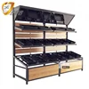/product-detail/new-arrivals-supermarket-fresh-fruit-stand-and-vegetable-wooden-metal-display-shelf-62067741818.html