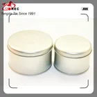 Tin can Manufacturer in China ,Battery tin box,Small round tin can
