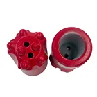 Blasting Mining bit 32mm 34mm 36mm 38mm 40mm 41mm taper button bit for YT27 YT28 YT29 rock drill