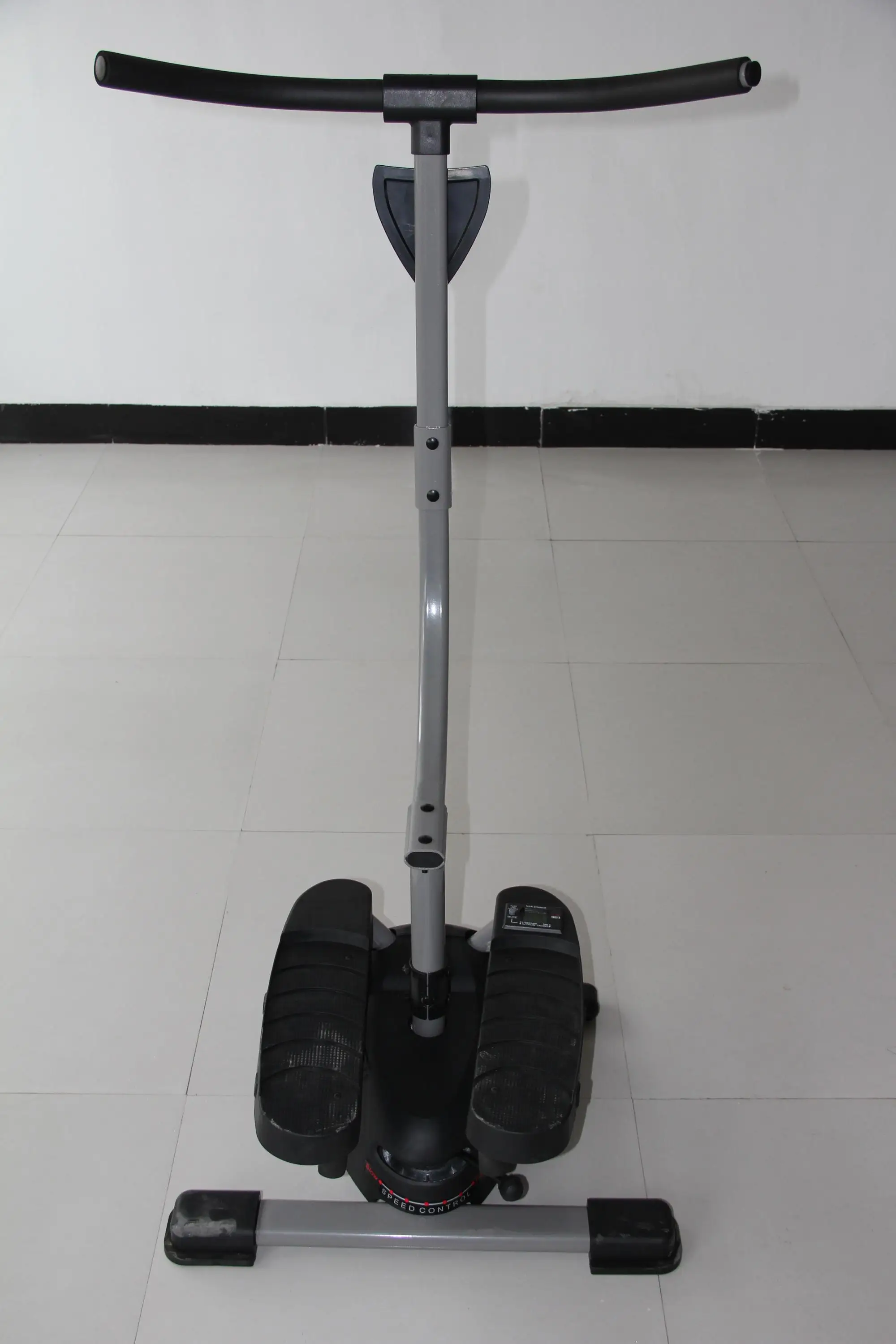 带手柄的步进器