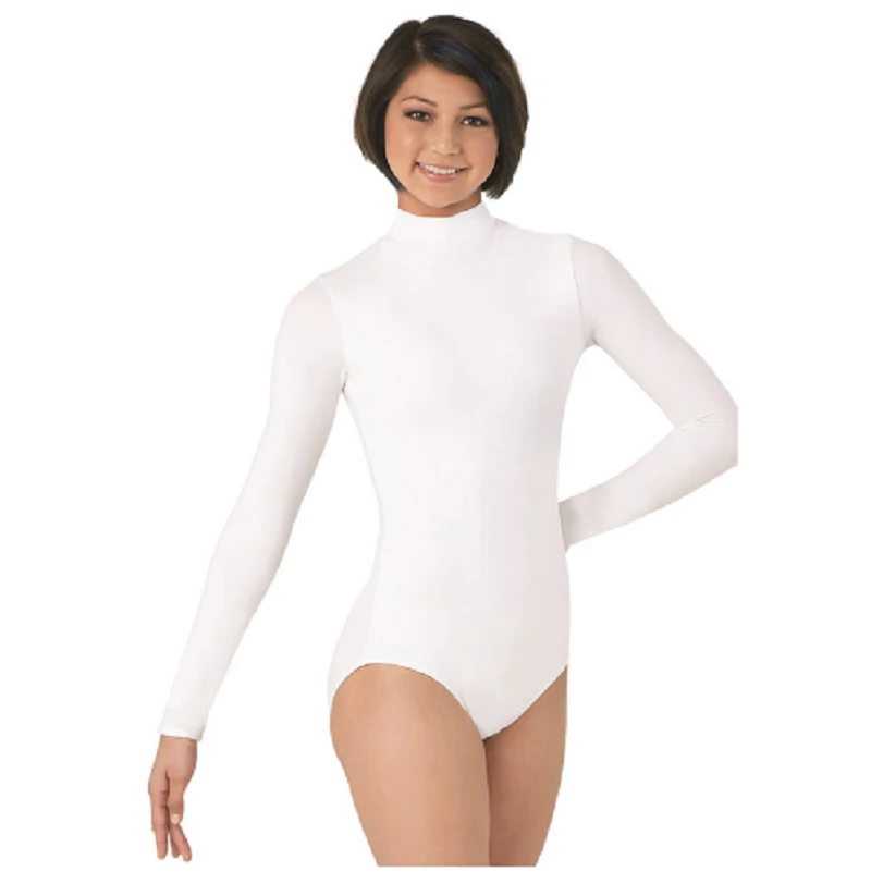 Gymnastics Costumes (4)