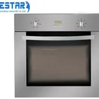 2017 hot selling! Kitchen Appliances electric oven VNY-F138A built-in gas & electric oven