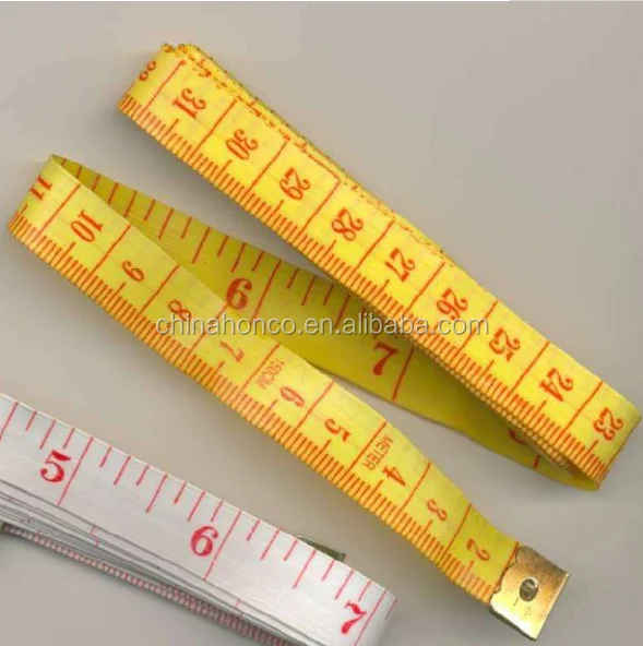 fiber measuring tape