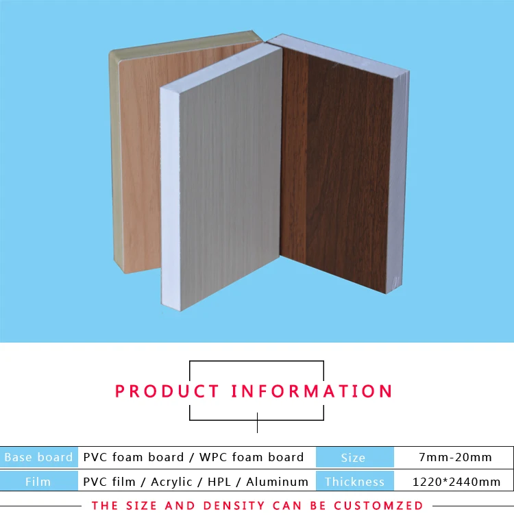 Laminated Board Hpl 3Mm