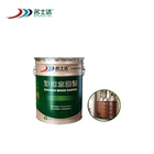 Wholesale factory price clear lacquer spray coating wood primer paint