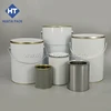 /product-detail/custom-logo-printed-round-empty-4l-metal-tin-can-with-lever-lid-for-paint-or-glue-60802740420.html