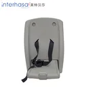 Top quality cheap price chair wall mount folding portable baby changing station