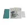CE/ISO13485/FDA certificate disposable prepuce surgery pack