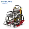 Aluminum handicapped power lift elevator handicapped chair stair for disablity