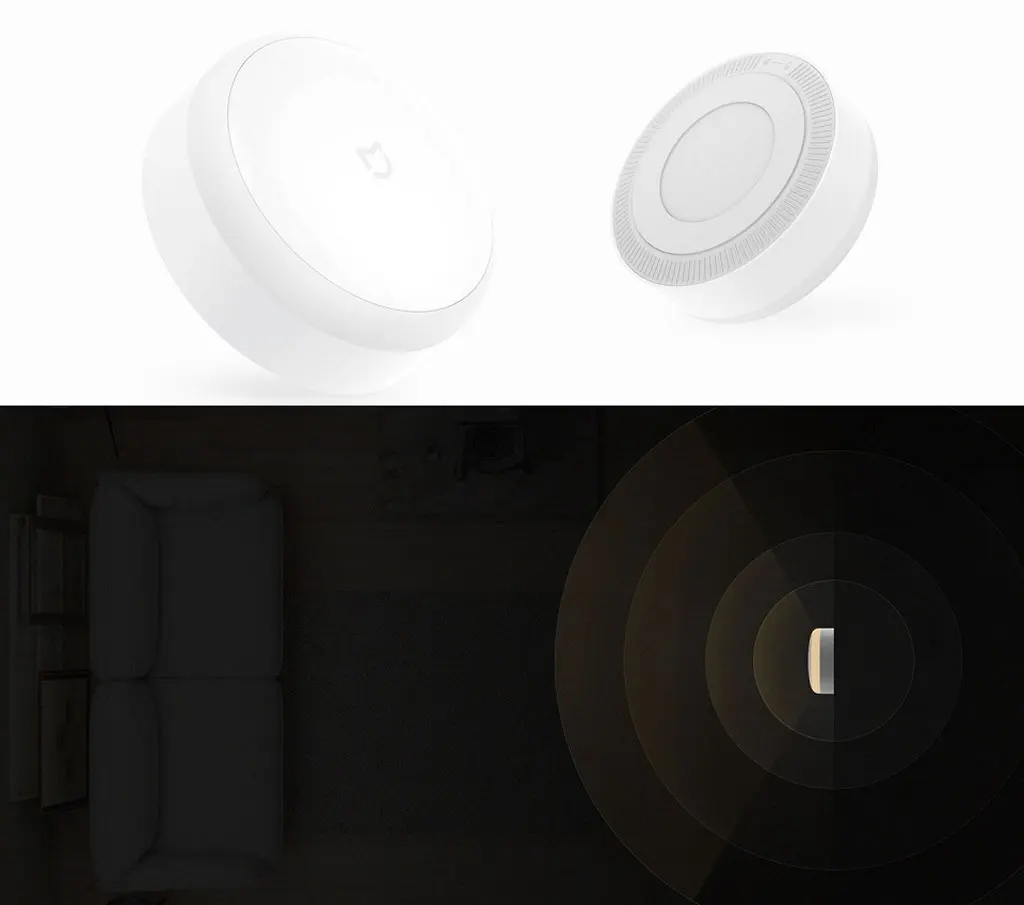 Xiaomi Mijia Светильник Потолочный