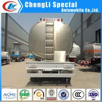 Cheap Price Petrol 3 Axle Oil