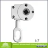 Factory price 1:7;1:11;1:16 manual retractable awning gear box