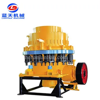 Hot-selling Rock Stone Crusher Cone Crusher for Sale