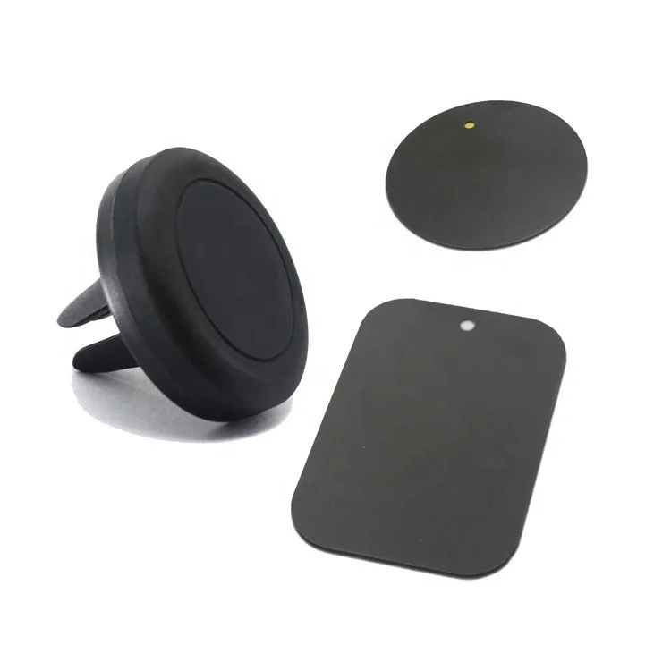 Top Quality mini flexible Air Vent Magnetic Car Mount mobile phone stand Holder for iphone 6 7 8 Plus X Xs Xr, Black
Top Quality mini flexible Air Vent Magnetic Car Mount mobile phone stand Holder for iphone 6 7 8 Plus X Xs Xr, Black