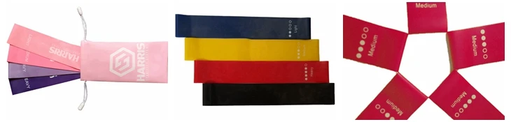 resistance bands wholesale