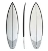 High quality carbon fiber epoxy surfboard/eps surfboard