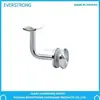 Everstrong handrail glass bracket ST-T052 arch and square head handrail fittings