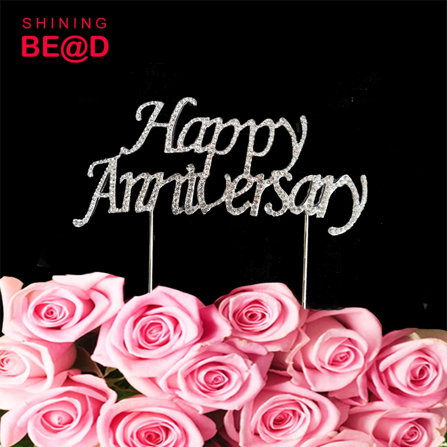 happy anniversary, marriage, wedding vow and special day cake