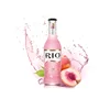 Premixed Cocktail RIO flavored alcoholic beverage Drinks Club Mixed Drinks 275ml Peach Brandy Flavor 3.8% Alcoholic Beverage