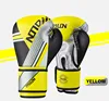 Gym Punching Training PU Material Boxing Gloves