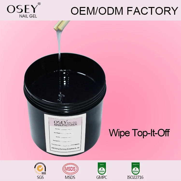 OSEY Matte Top coat LED UV Nails Tools Long Lasting Gel Lacquer Matte Top Gel, 290 colors
OSEY Matte Top coat LED UV Nails Tools Long Lasting Gel Lacquer Matte Top Gel, 290 colors