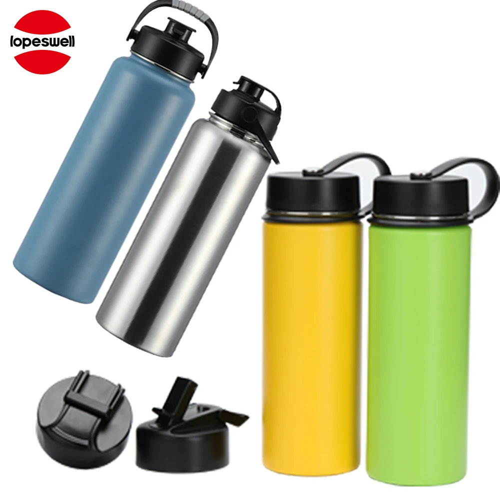 wide mouthed thermos flasks