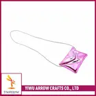 Best selling different types competitive price ladies party wallets