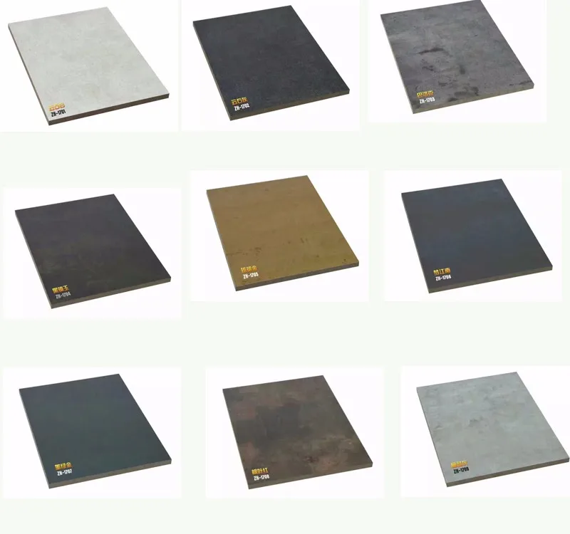 UV new series kitchen cabinet door colors.jpg