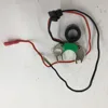Electronic Ignition Conversion Kit Replaces Points in 4-cyl Hitachi Distributor for nissan Datsun distirbutor