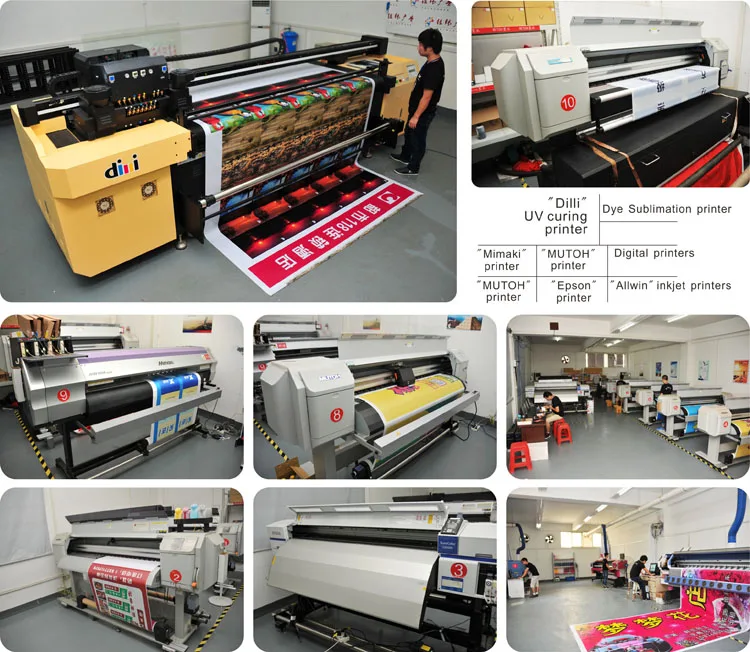 printers