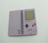 Unique Design Gift GameBoy Notebook For Promotion