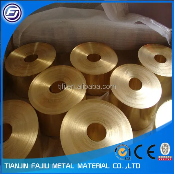 copper coil