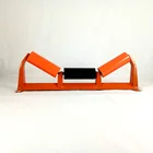 Steel Housing Types Drive Support Motorized Belt Price Bearing Conveyor Roller
