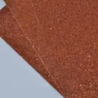 glitter cardboard paper for wedding cards glitter paper