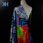 Hot Selling chinese silk fabric for sale wholesale with high quality by Xinhe