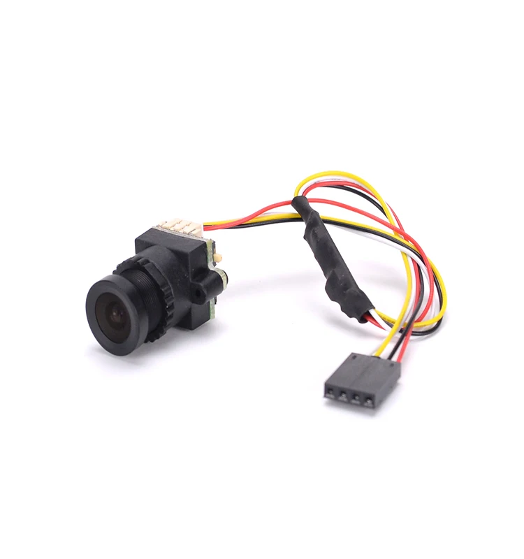 Mini 1000TVL Digital Video Camera with Audio