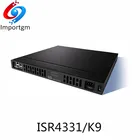 ISR 4331 Integrated Router ISR4331/K9